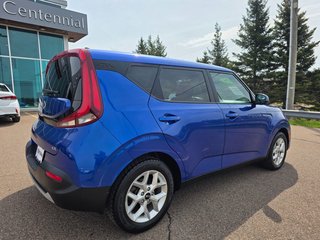 2020 Kia Soul EX
