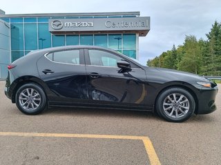 2023 Mazda 3 Sport GS | Luxury Package