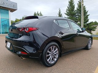 2023 Mazda 3 Sport GS | Luxury Package