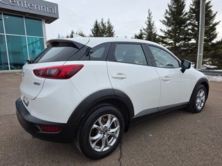2019 Mazda CX-3 GS AWD
