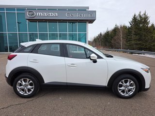 2019 Mazda CX-3 GS AWD