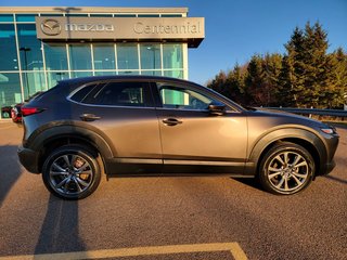 2021 Mazda CX-30 GT AWD