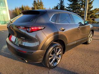 2021 Mazda CX-30 GT AWD