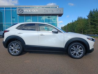 2022 Mazda CX-30 GS AWD