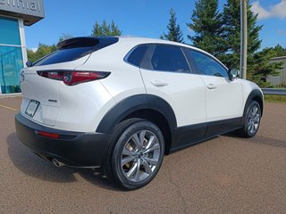 2022 Mazda CX-30 GS AWD