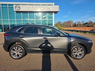 2024 Mazda CX-30 GS AWD | Luxury Package
