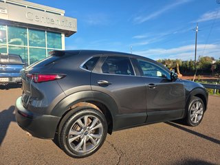 2024 Mazda CX-30 GS AWD | Luxury Package