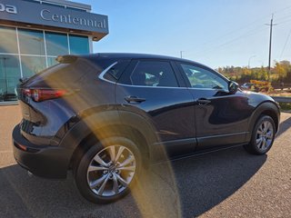 2025 Mazda CX-30 GS