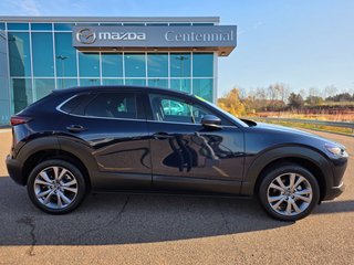 2025 Mazda CX-30 GS