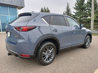 2021 Mazda CX-5 GS