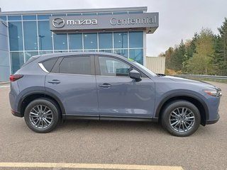 2021 Mazda CX-5 GS