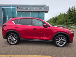 2021 Mazda CX-5 GS AWD | Comfort Package