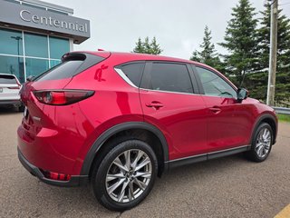 2021 Mazda CX-5 GS AWD | Comfort Package