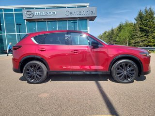2022 Mazda CX-5 Sport Design AWD