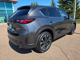 2022 Mazda CX-5 GS AWD | Comfort Package