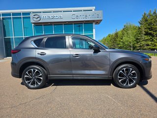 2022 Mazda CX-5 GS AWD | Comfort Package