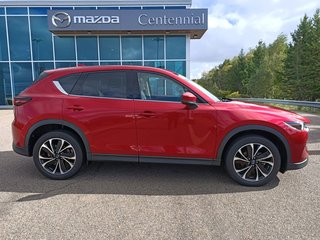 2023 Mazda CX-5 GT AWD