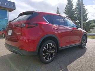 2023 Mazda CX-5 GT AWD