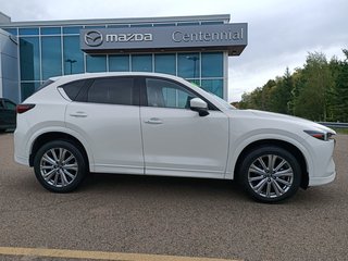 2023 Mazda CX-5 Signature