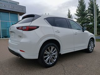 2023 Mazda CX-5 Signature