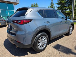 2023 Mazda CX-5 GS AWD