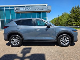 2023 Mazda CX-5 GS AWD