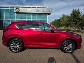 2025 Mazda CX-5 Signature AWD