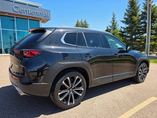 2023 Mazda CX-50 GT Turbo AWD