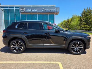 2023 Mazda CX-50 GT Turbo AWD