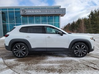 2024 Mazda CX-50 GT Turbo AWD