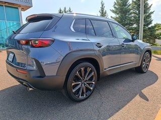 2025 Mazda CX-50 GT AWD