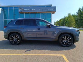 2025 Mazda CX-50 GT AWD
