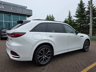 2025 Mazda CX-70 PHEV GT