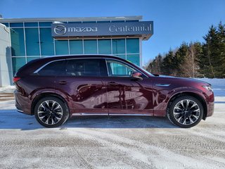 2024 Mazda CX90 MHEV Signature AWD Hybrid