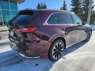 2024 Mazda CX90 MHEV Signature AWD Hybrid