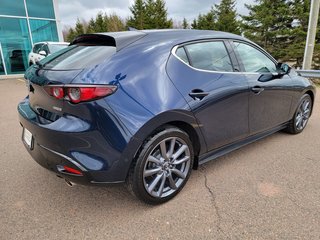 2021  Mazda3 Sport GT Premium Package