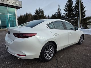 2019  Mazda3 GS AWD