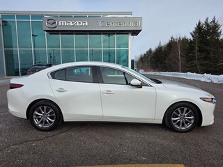 2019  Mazda3 GS AWD