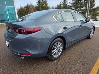 2023  MAZDA3 GS AWD w/ Luxury Package
