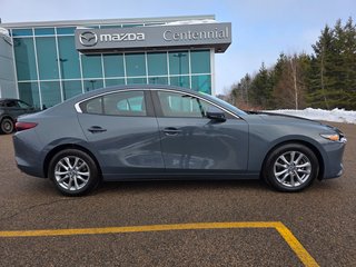 2023  MAZDA3 GS AWD w/ Luxury Package