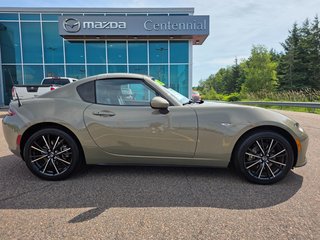 2024 Mazda MX-5 RF GT