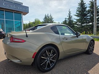 2024 Mazda MX-5 RF GT