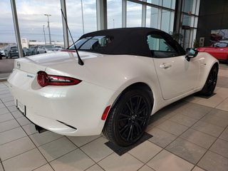 2024 Mazda MX-5 GS-P