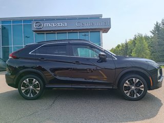 2022 Mitsubishi ECLIPSE CROSS GT AWD