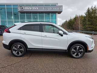2023 Mitsubishi Eclipse Cross SE AWD