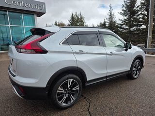 2023 Mitsubishi Eclipse Cross SE AWD
