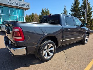 2021 Ram 1500 Limited 4x4 Crew Cab