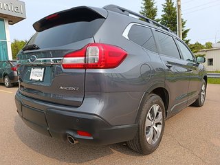 2021 Subaru ASCENT Touring AWD
