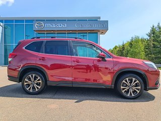 2023 Subaru Forester Limited AWD