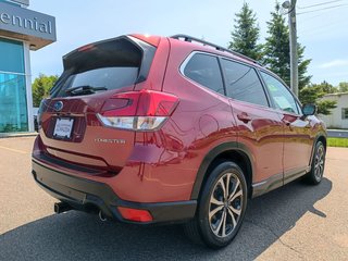 2023 Subaru Forester Limited AWD